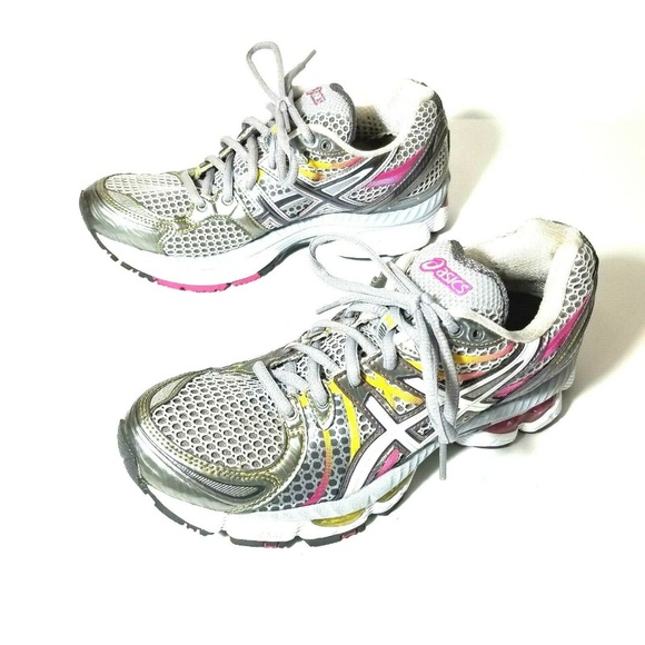 Asics Shoes | Gel Nimbus 13 Womens Size 